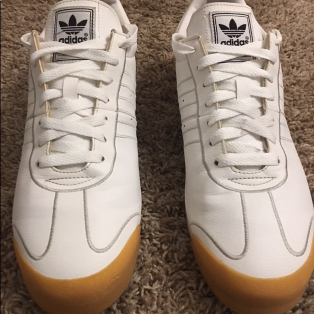 Adidas